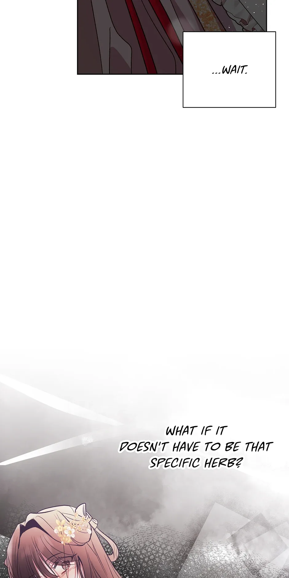 I Want to Live a Good Life Chapter 45 page 72