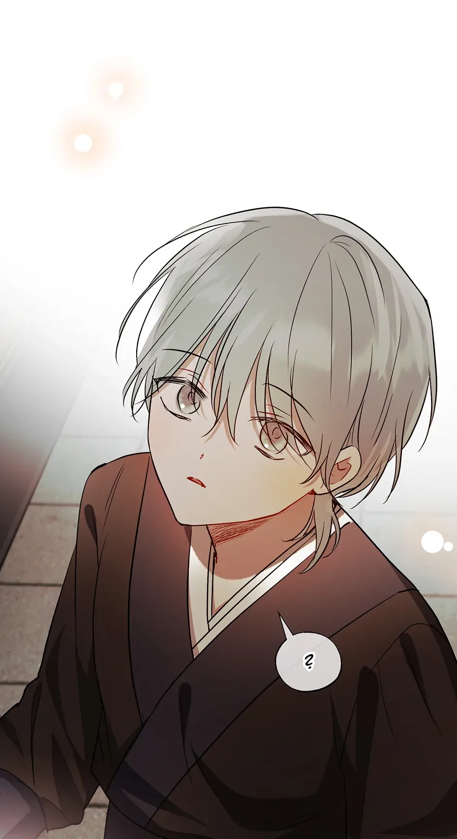 I Want to Live a Good Life Chapter 45 page 68