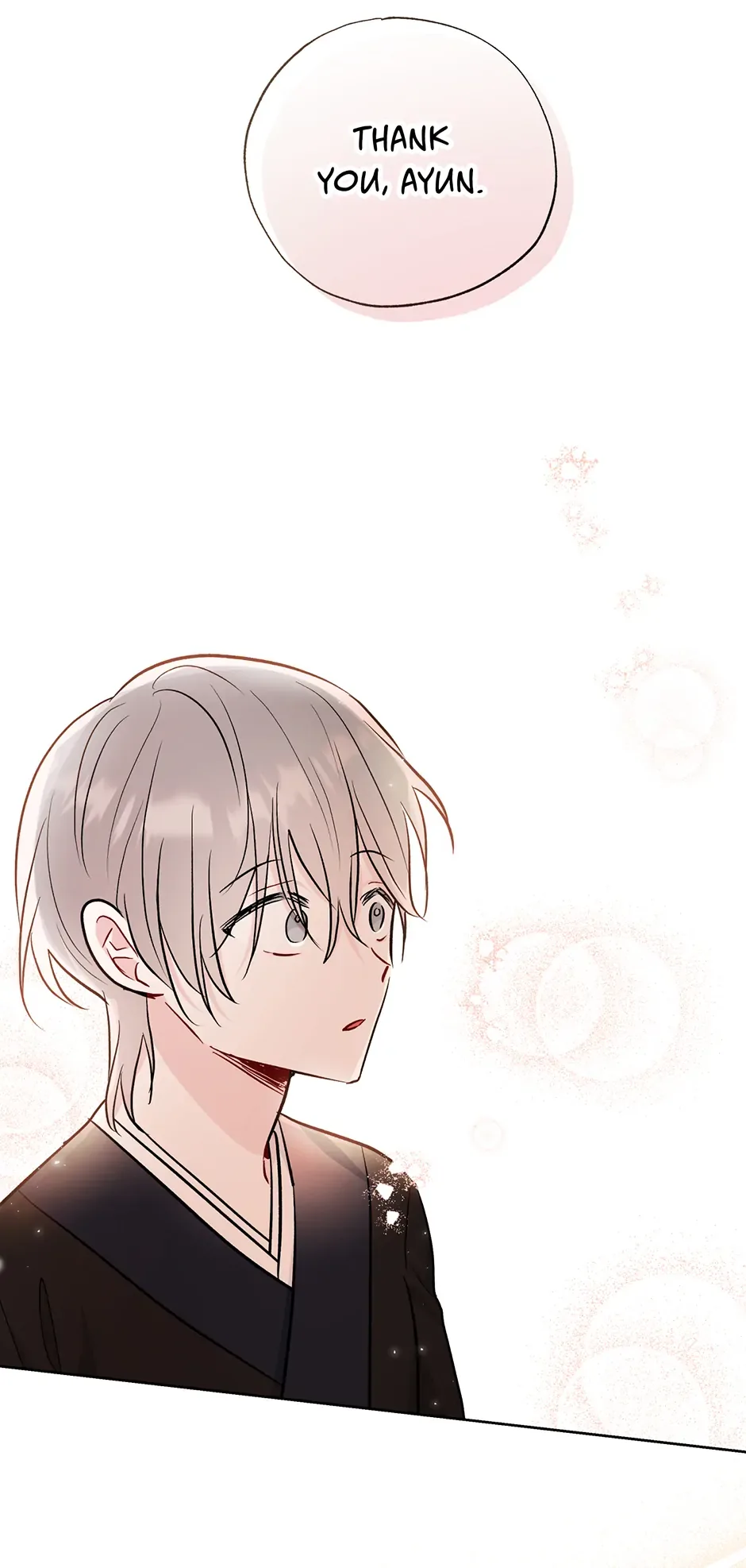 I Want to Live a Good Life Chapter 45 page 76