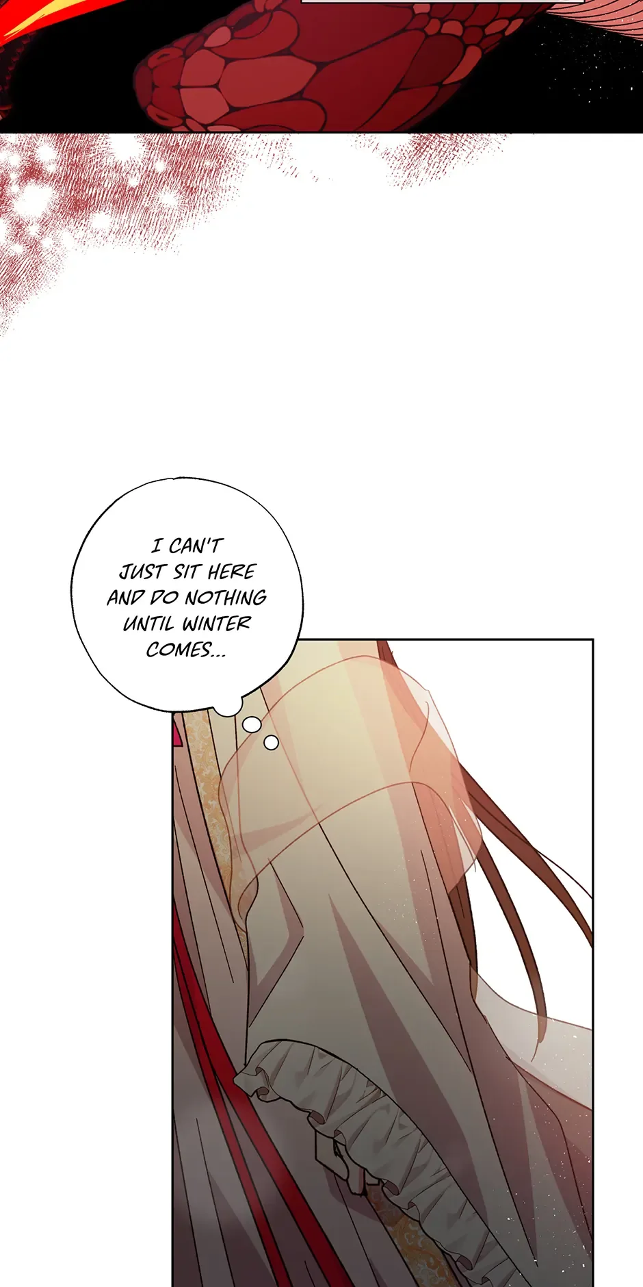 I Want to Live a Good Life Chapter 45 page 71