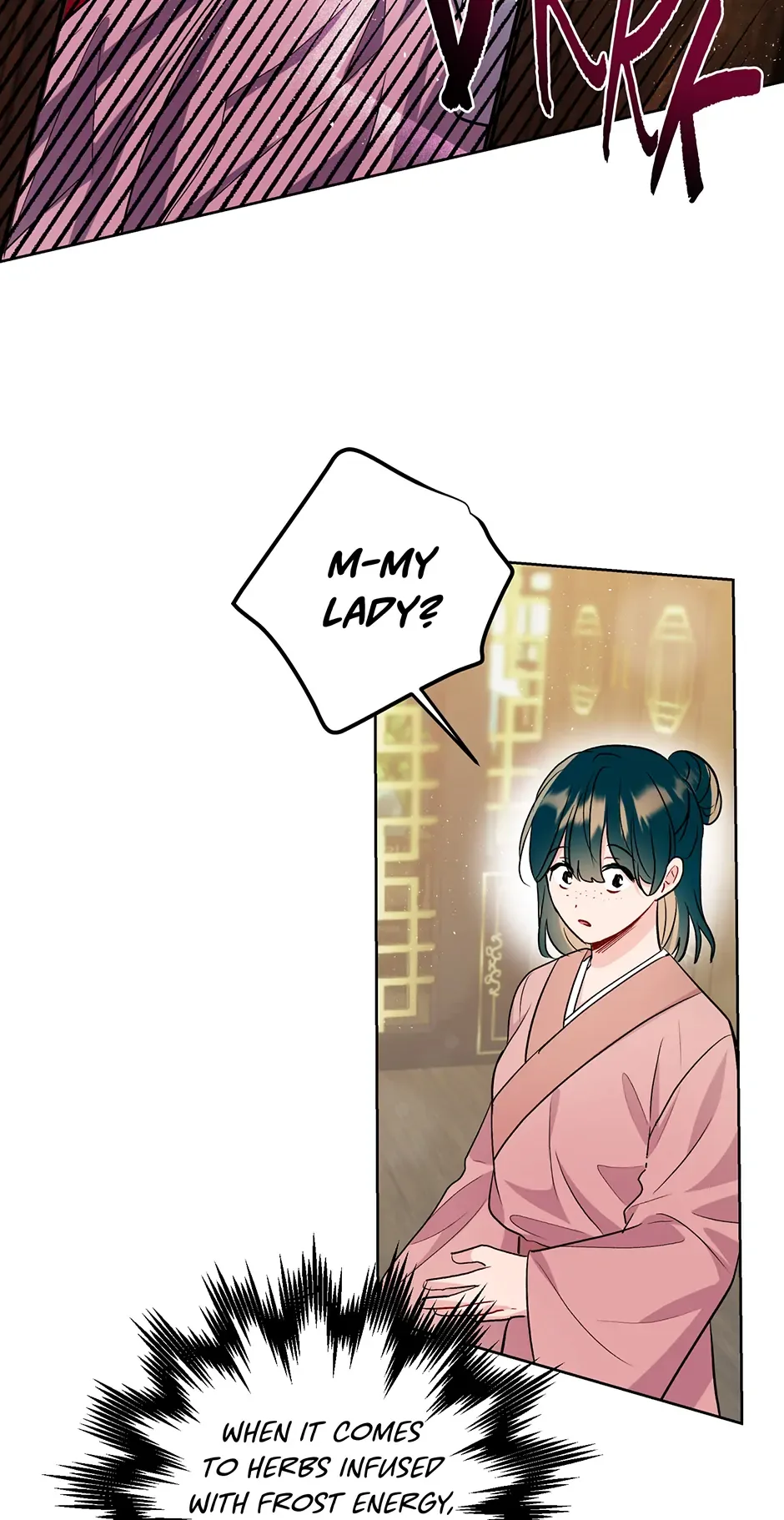 I Want to Live a Good Life Chapter 45 page 82
