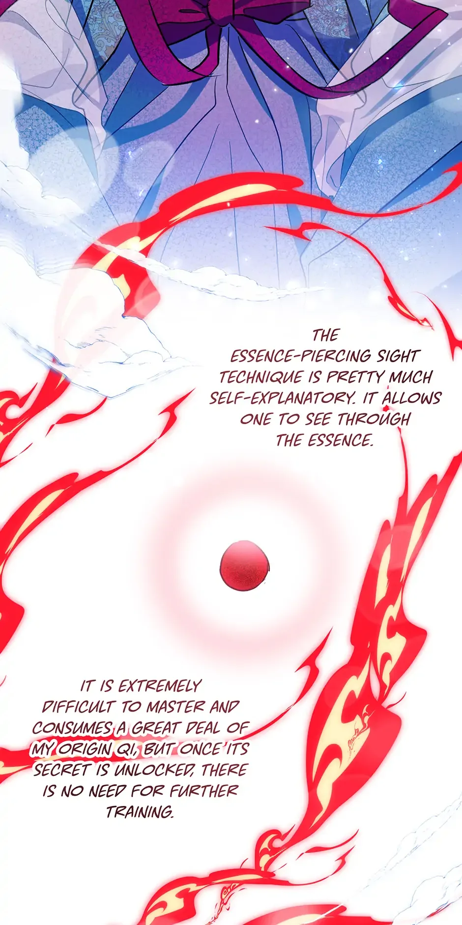 I Want to Live a Good Life Chapter 46 page 16