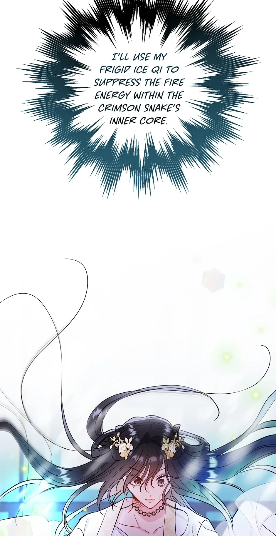 I Want to Live a Good Life Chapter 45 page 86