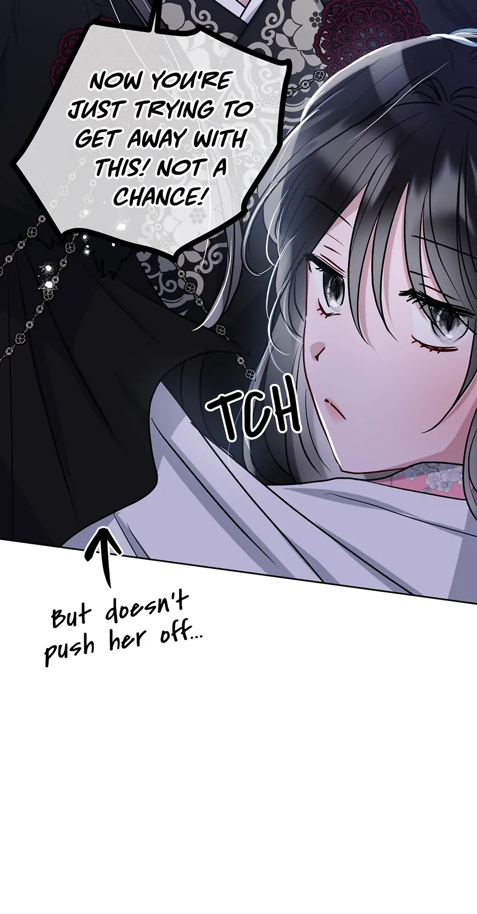 I Want to Live a Good Life Chapter 39 page 49
