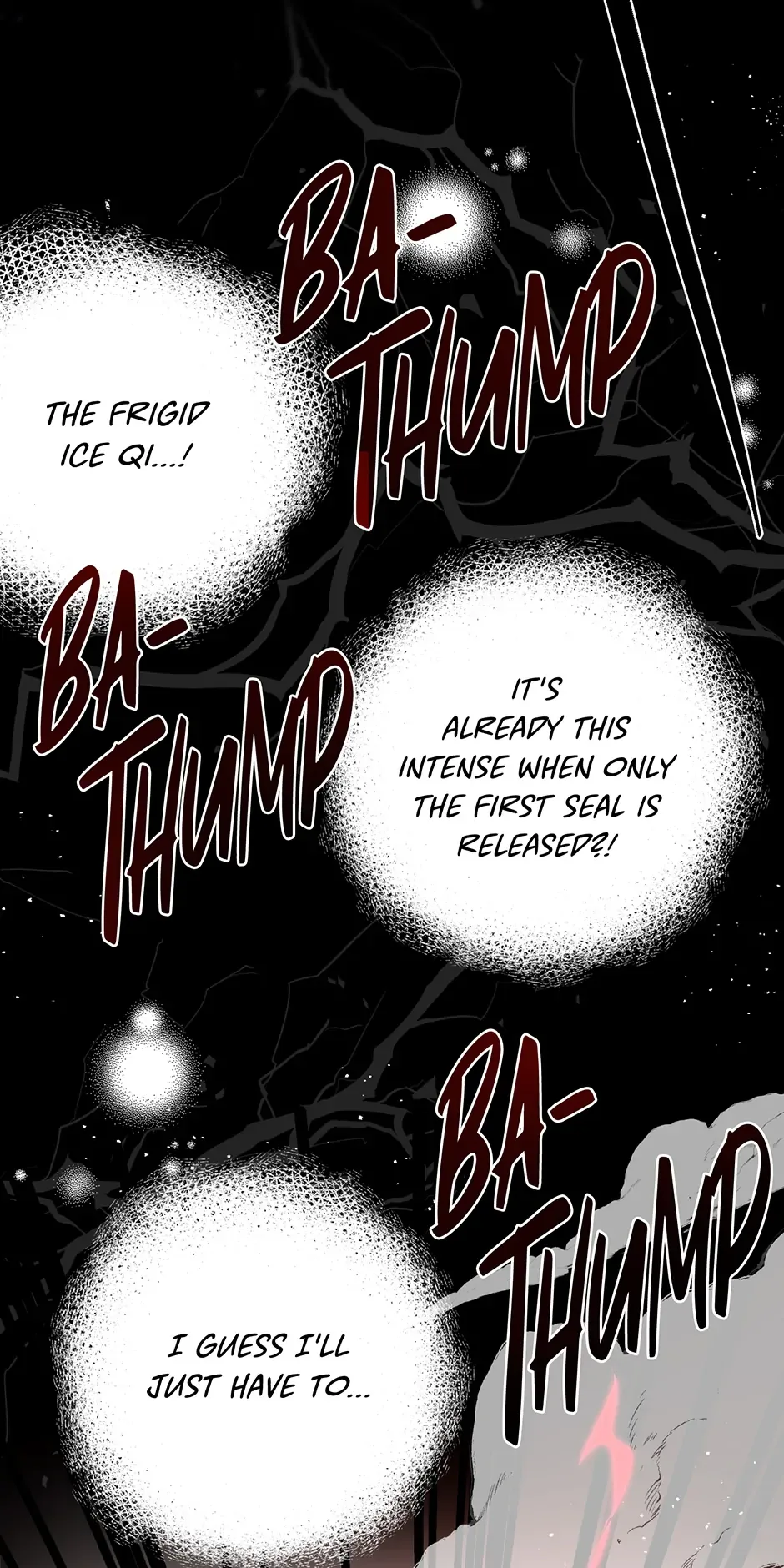I Want to Live a Good Life Chapter 46 page 22