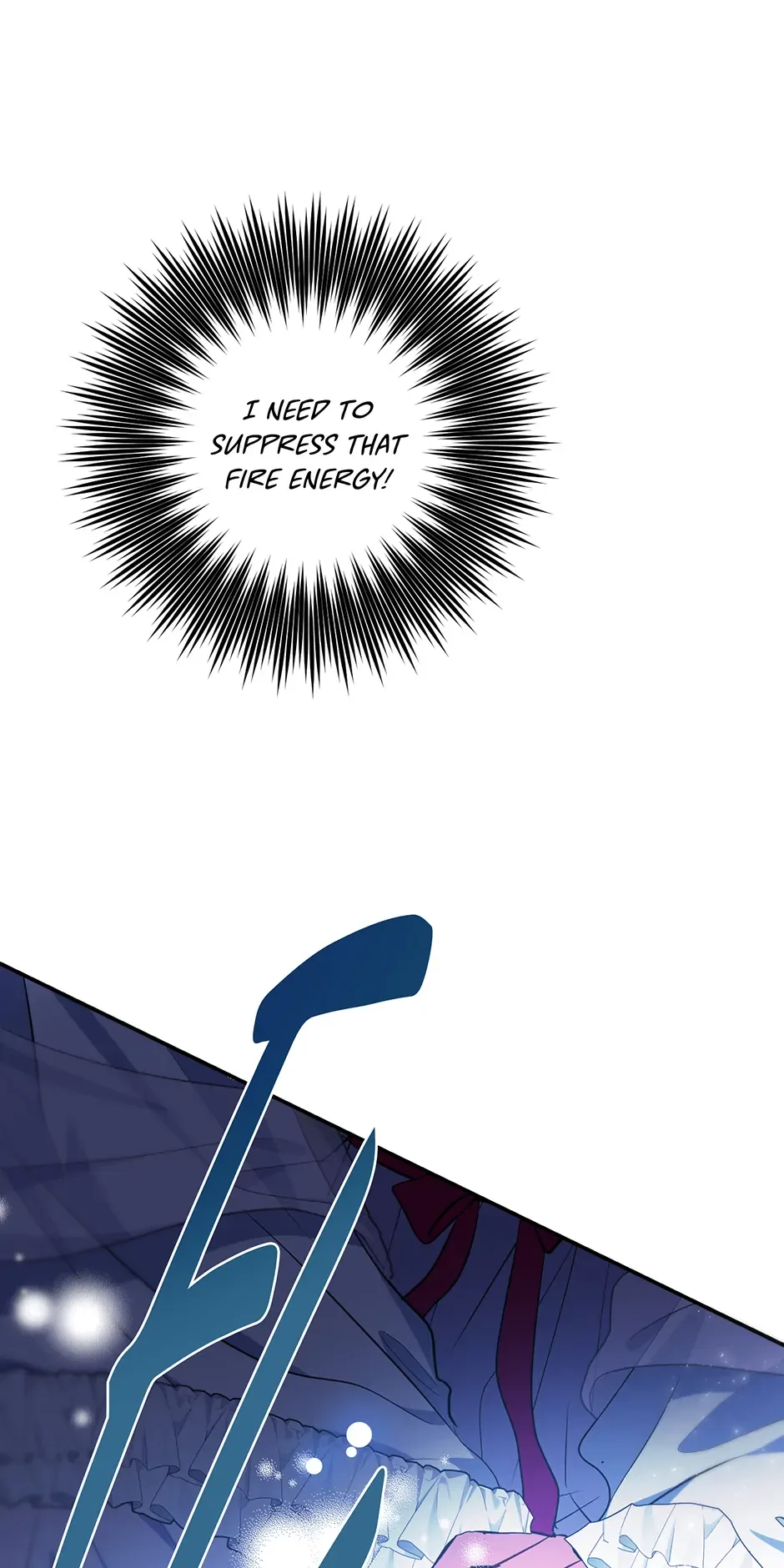 I Want to Live a Good Life Chapter 46 page 19