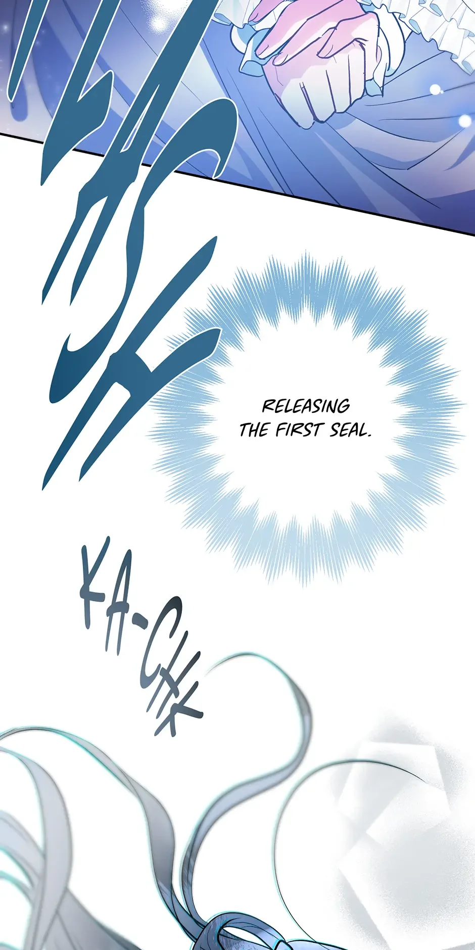 I Want to Live a Good Life Chapter 46 page 20