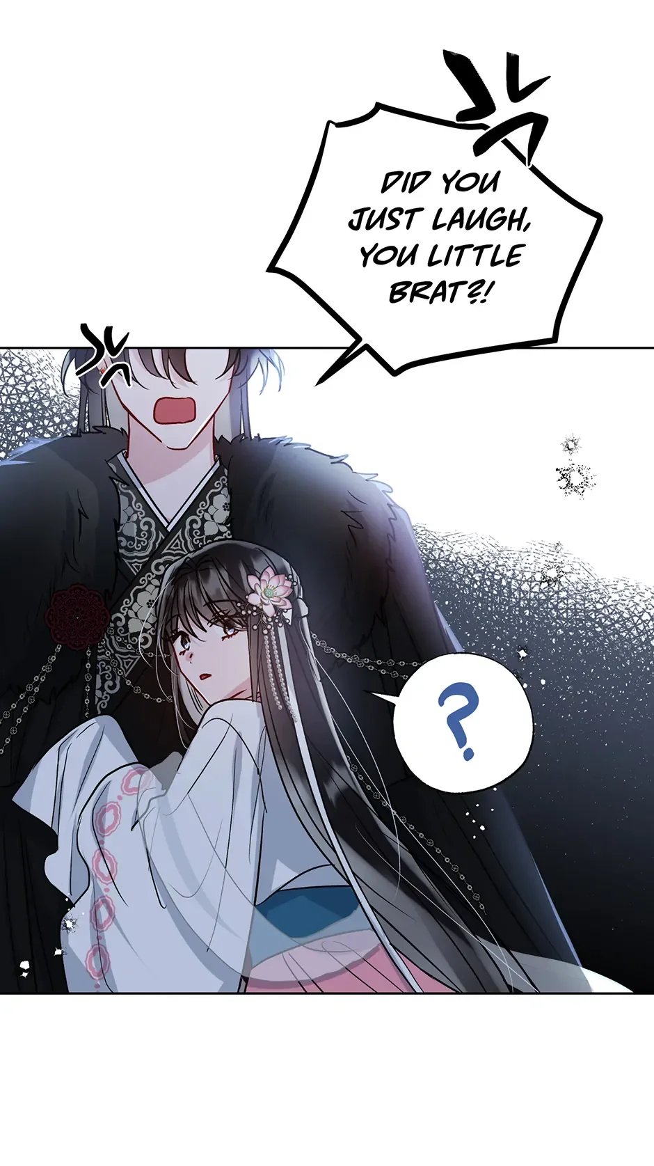 I Want to Live a Good Life Chapter 39 page 55