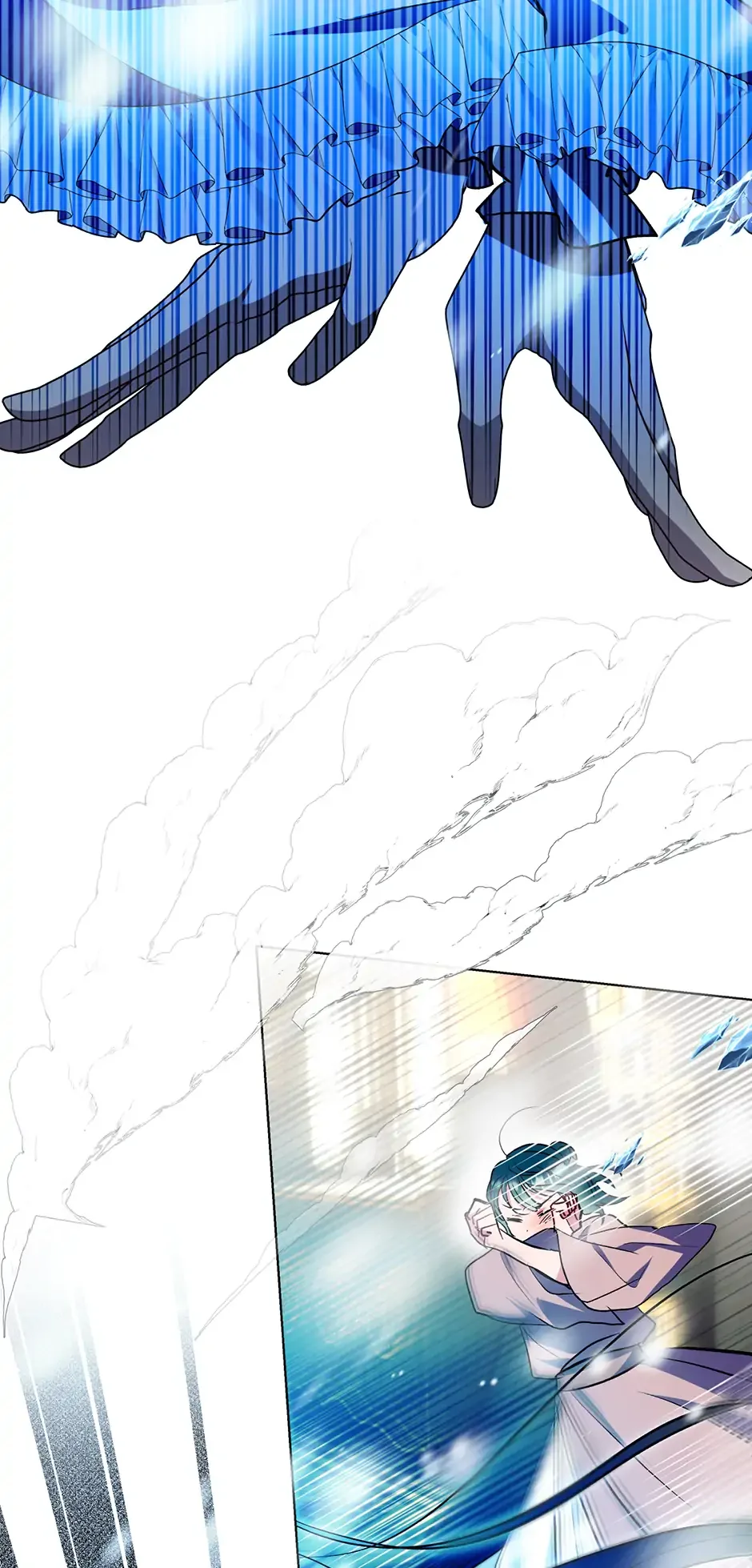 I Want to Live a Good Life Chapter 46 page 27