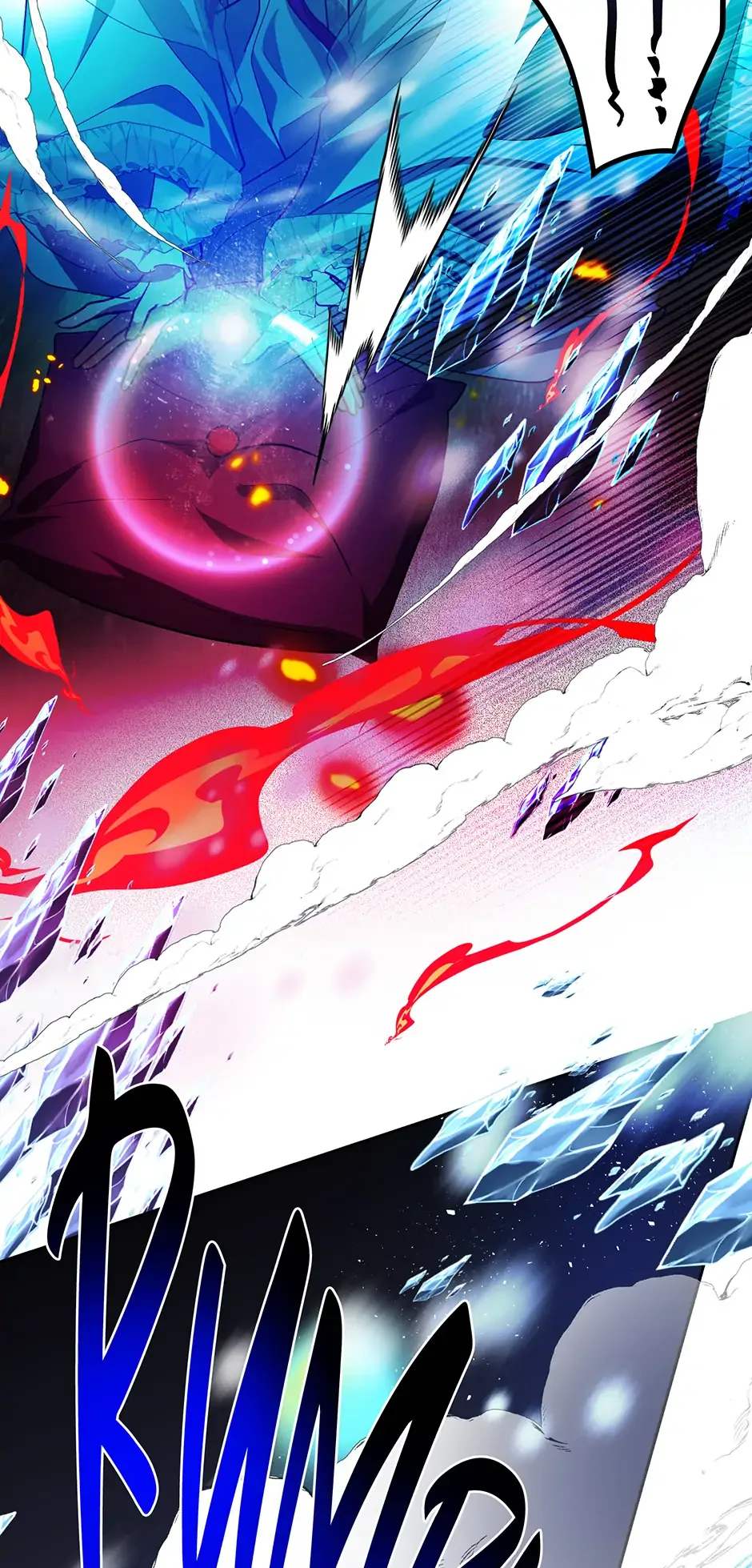 I Want to Live a Good Life Chapter 46 page 25