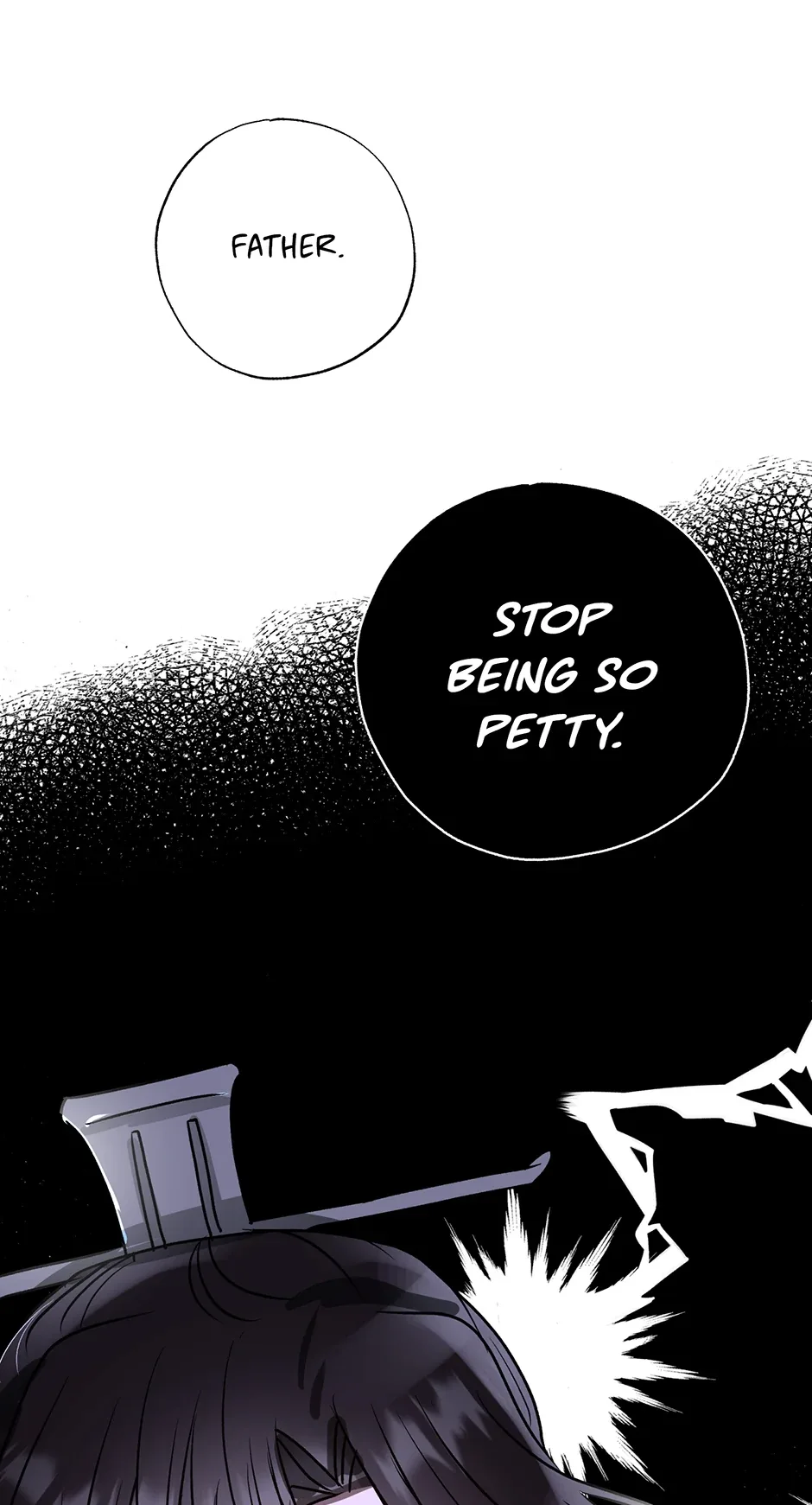 I Want to Live a Good Life Chapter 39 page 61