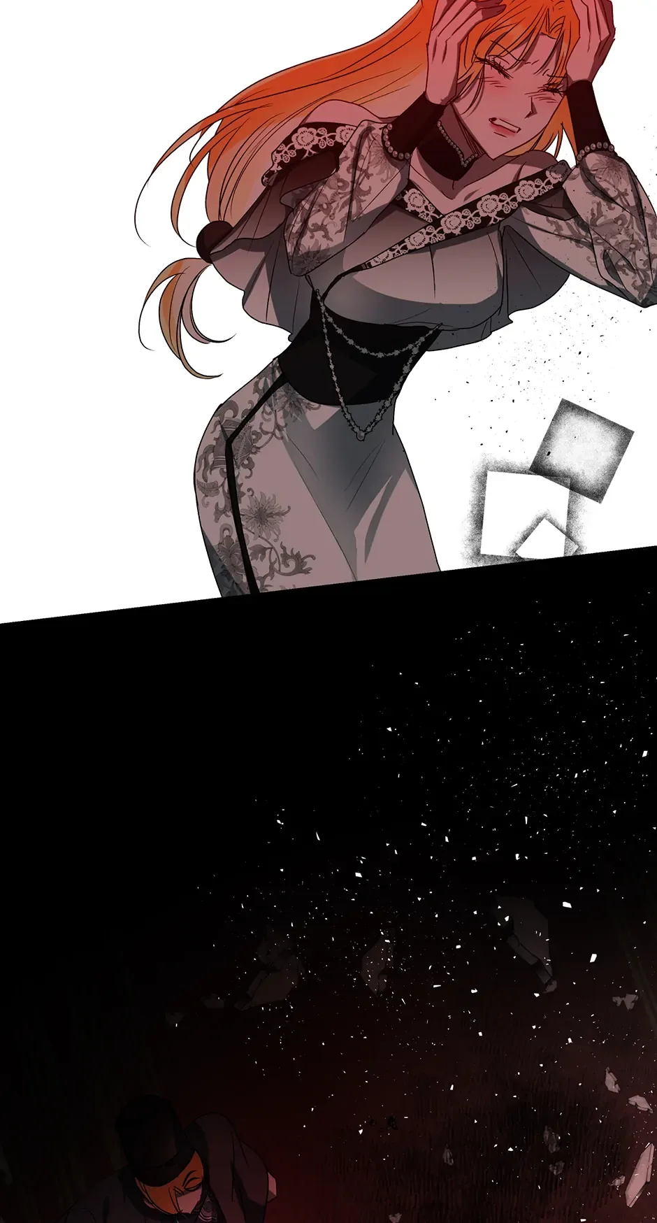 I Want to Live a Good Life Chapter 39 page 69