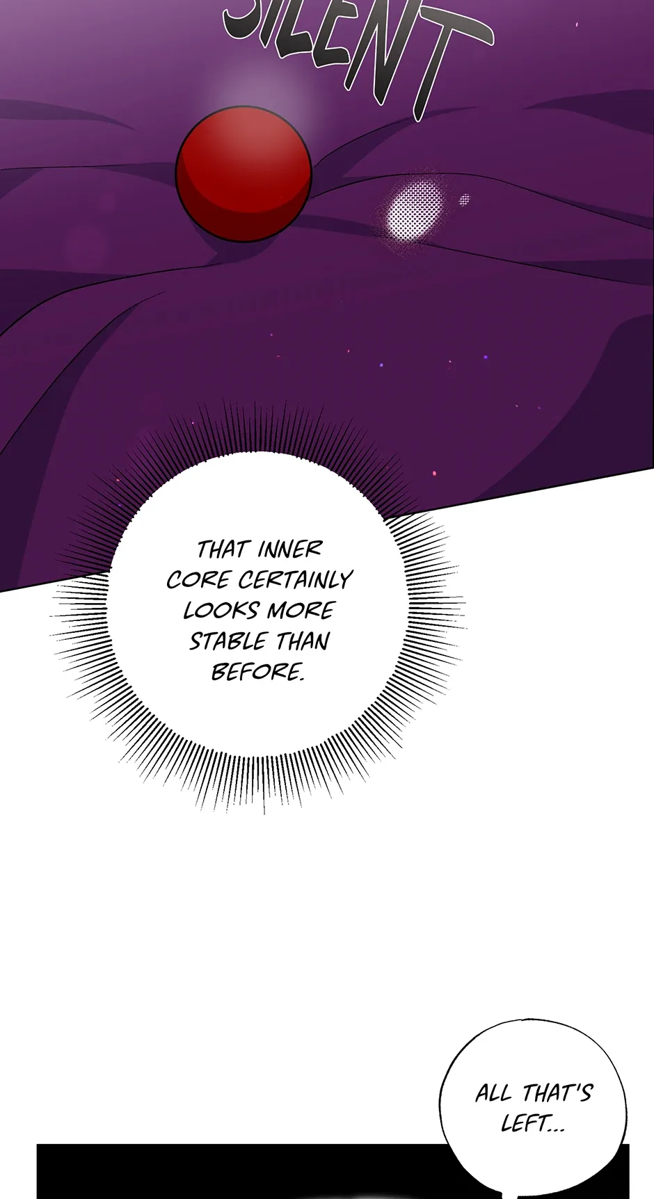 I Want to Live a Good Life Chapter 46 page 38