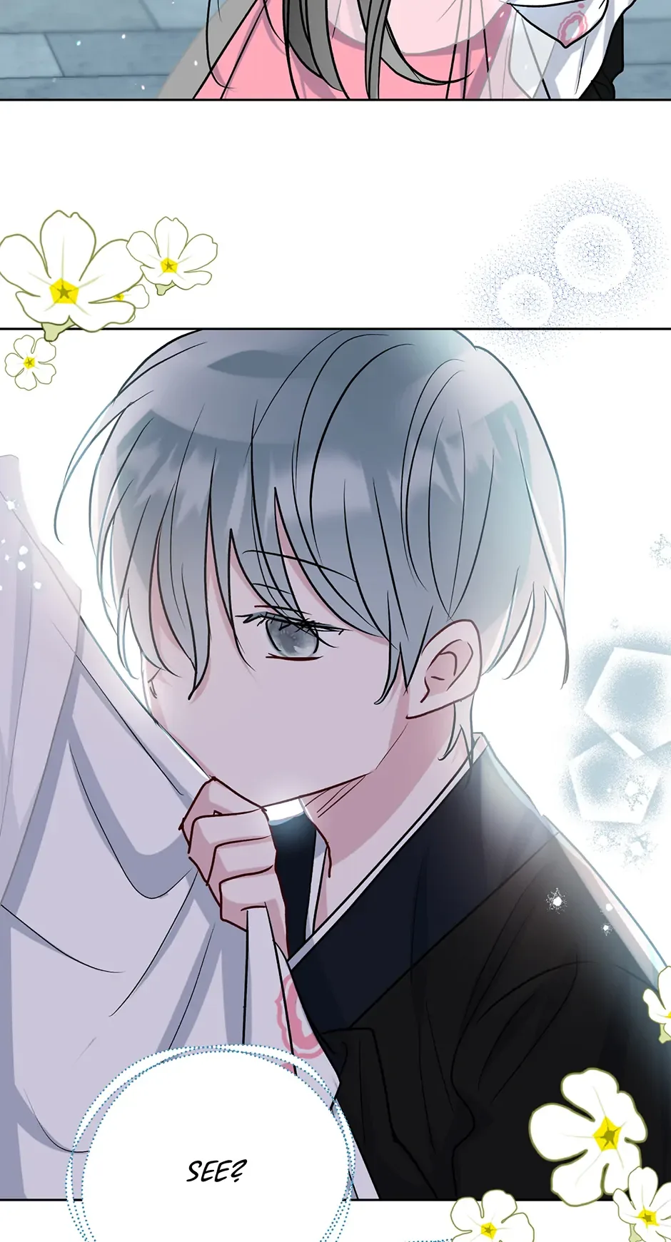 I Want to Live a Good Life Chapter 39 page 64