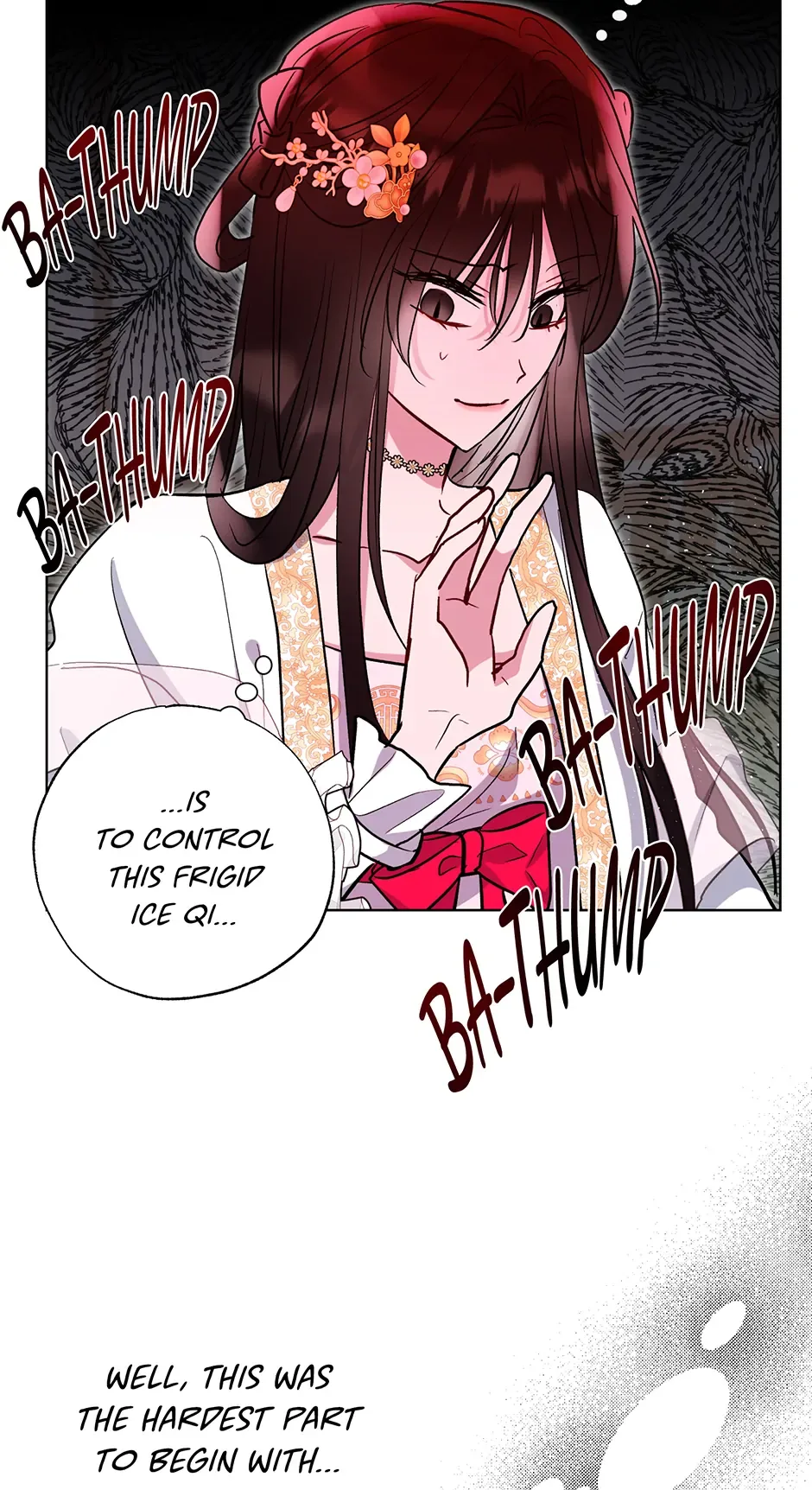 I Want to Live a Good Life Chapter 46 page 39