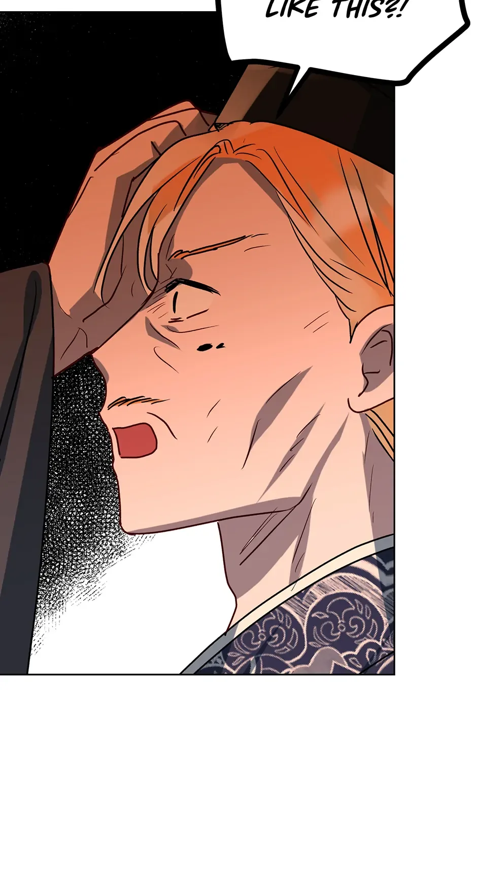 I Want to Live a Good Life Chapter 39 page 71
