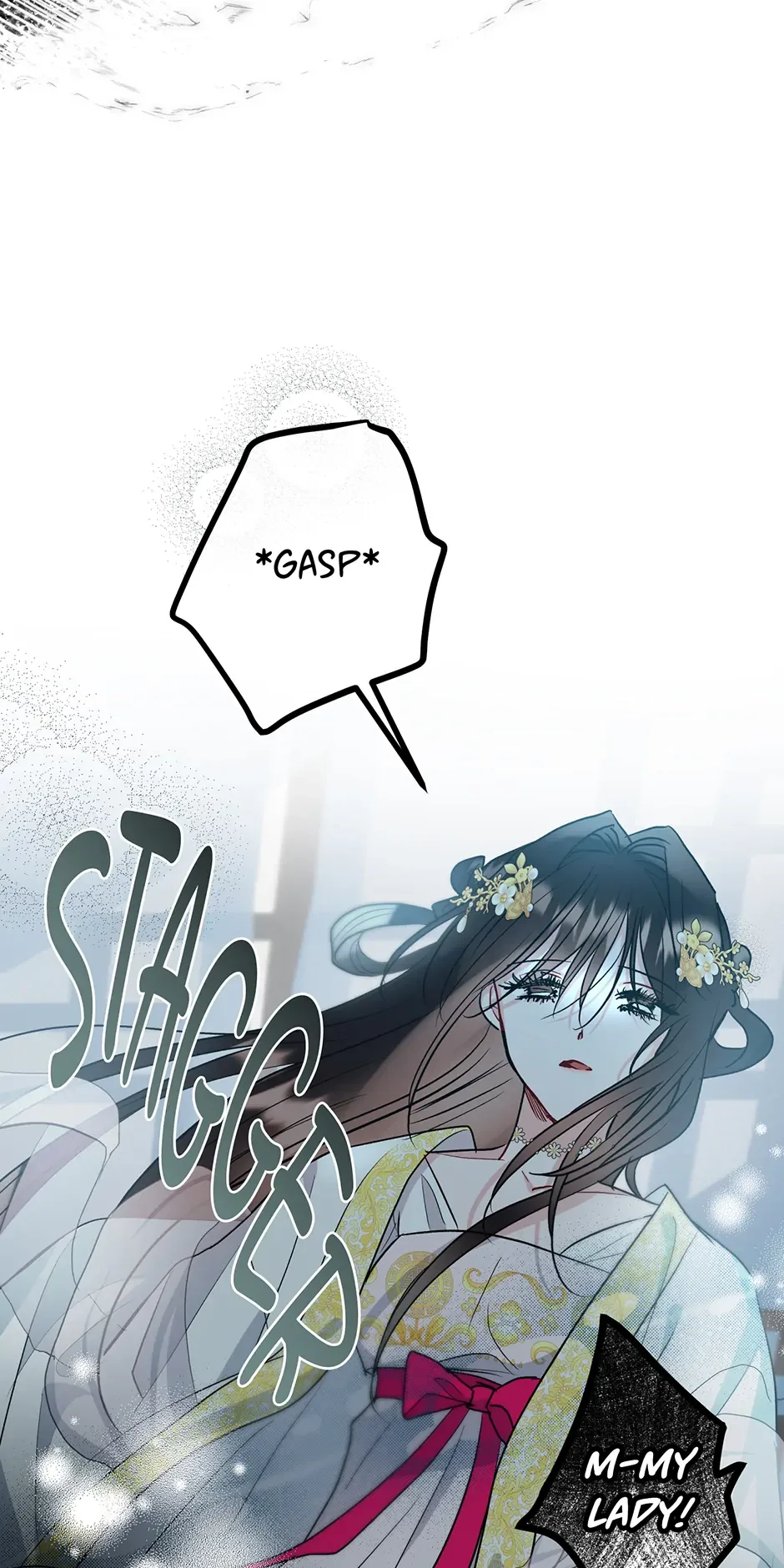 I Want to Live a Good Life Chapter 46 page 42