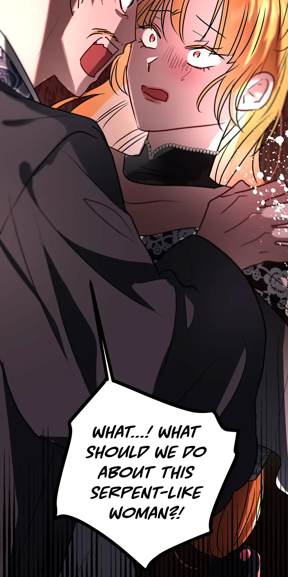 I Want to Live a Good Life Chapter 39 page 76