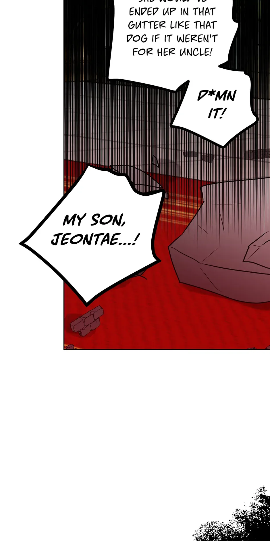 I Want to Live a Good Life Chapter 39 page 73