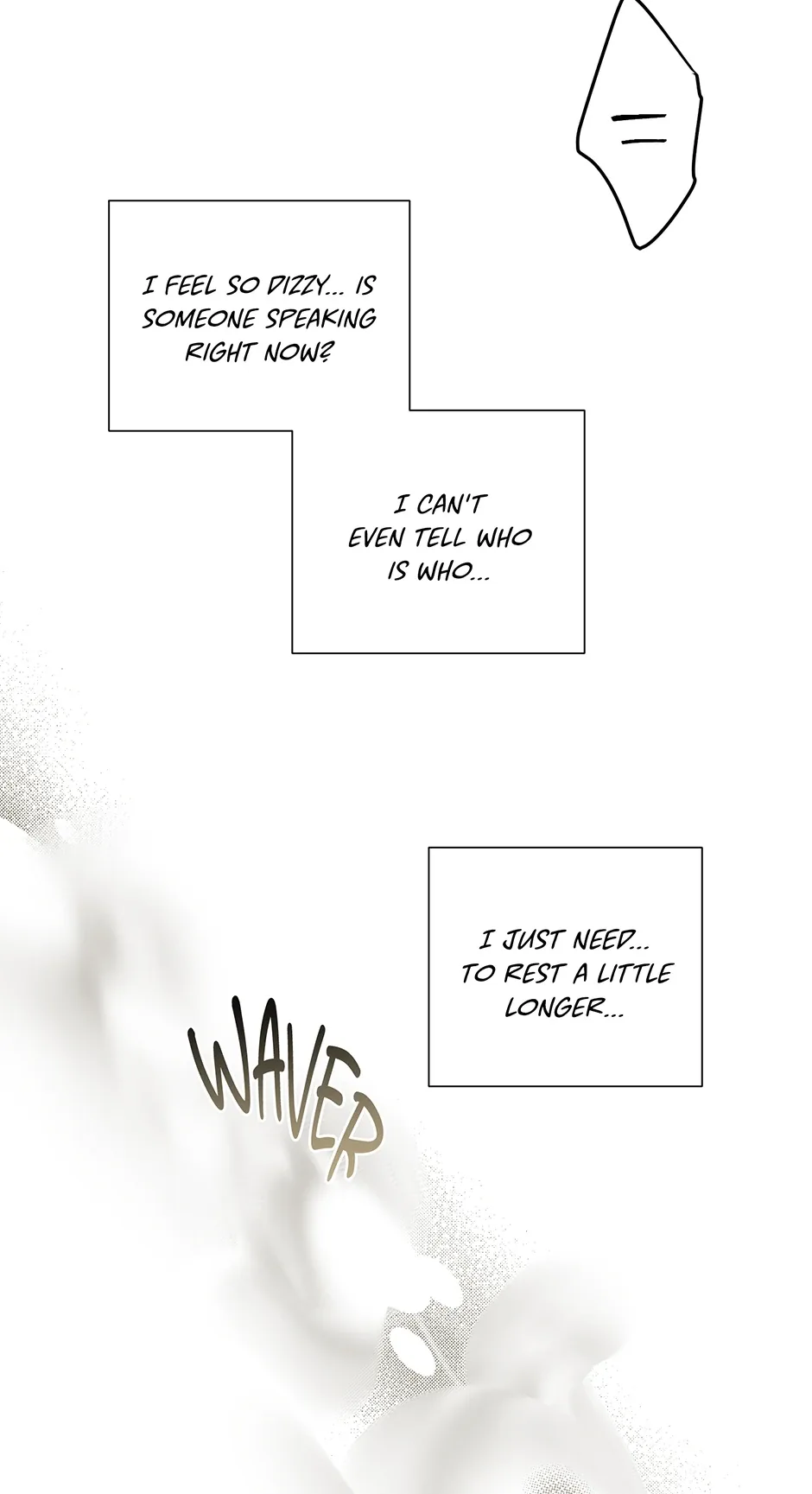 I Want to Live a Good Life Chapter 46 page 47