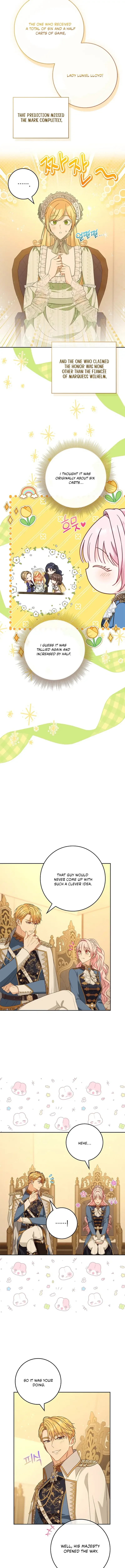 Do All Mothers in Childcare Novels have to Die? Chapter 53 page 6