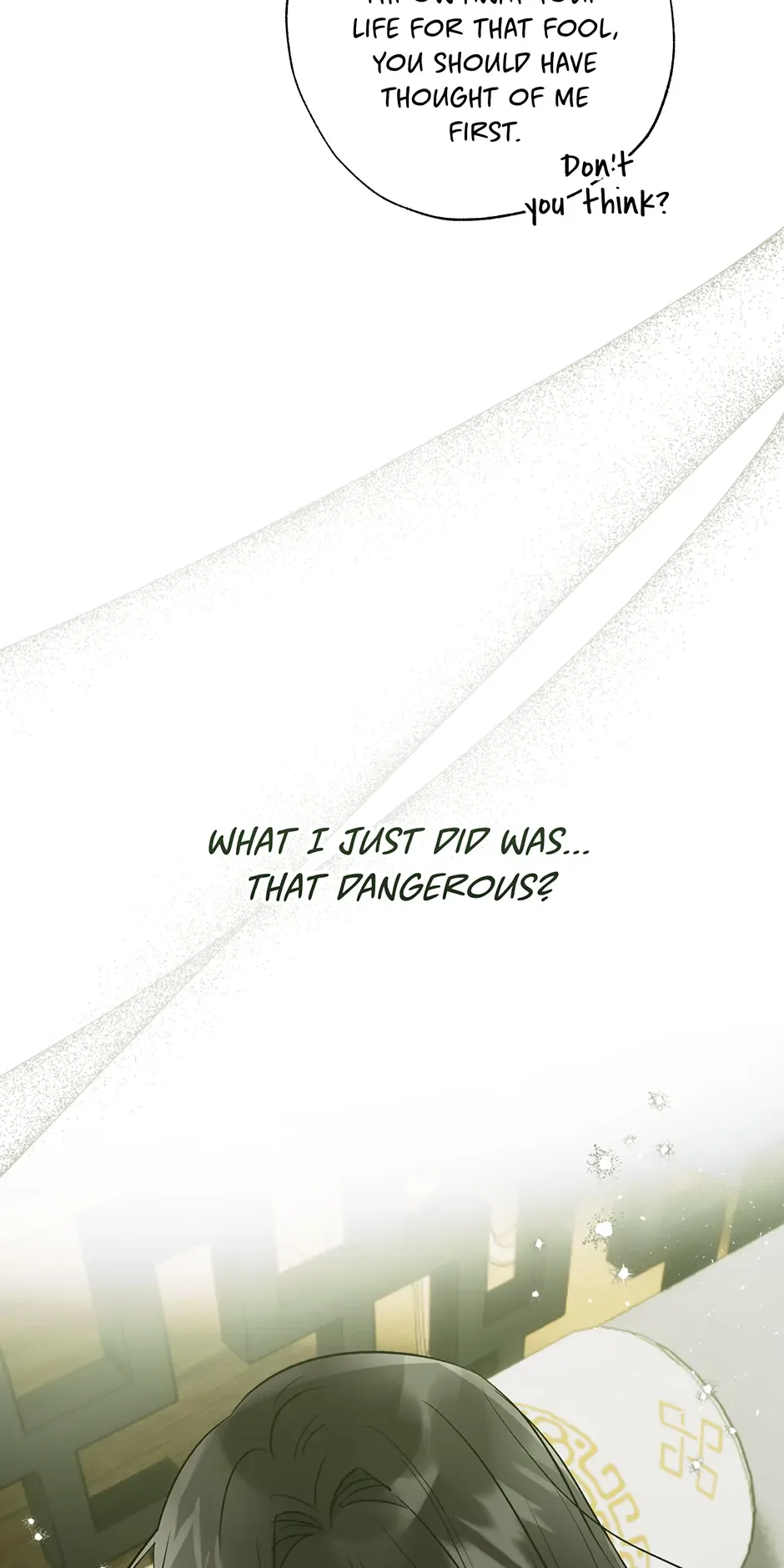 I Want to Live a Good Life Chapter 46 page 54