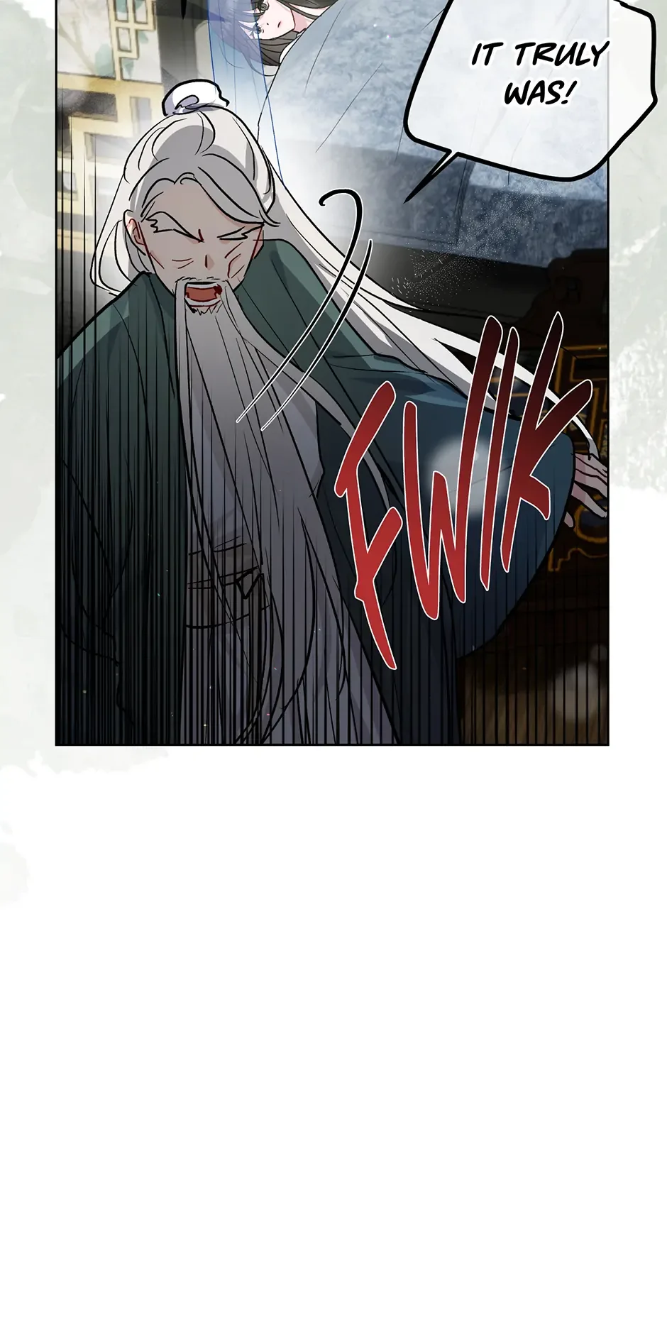 I Want to Live a Good Life Chapter 46 page 56
