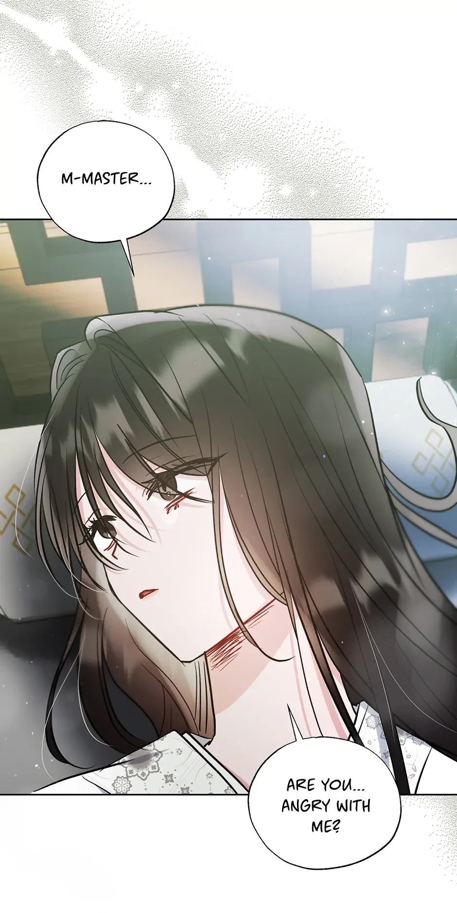 I Want to Live a Good Life Chapter 46 page 52