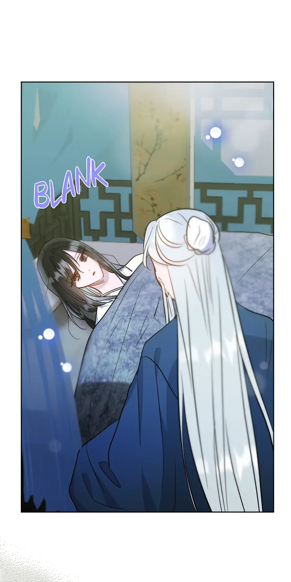 I Want to Live a Good Life Chapter 46 page 51
