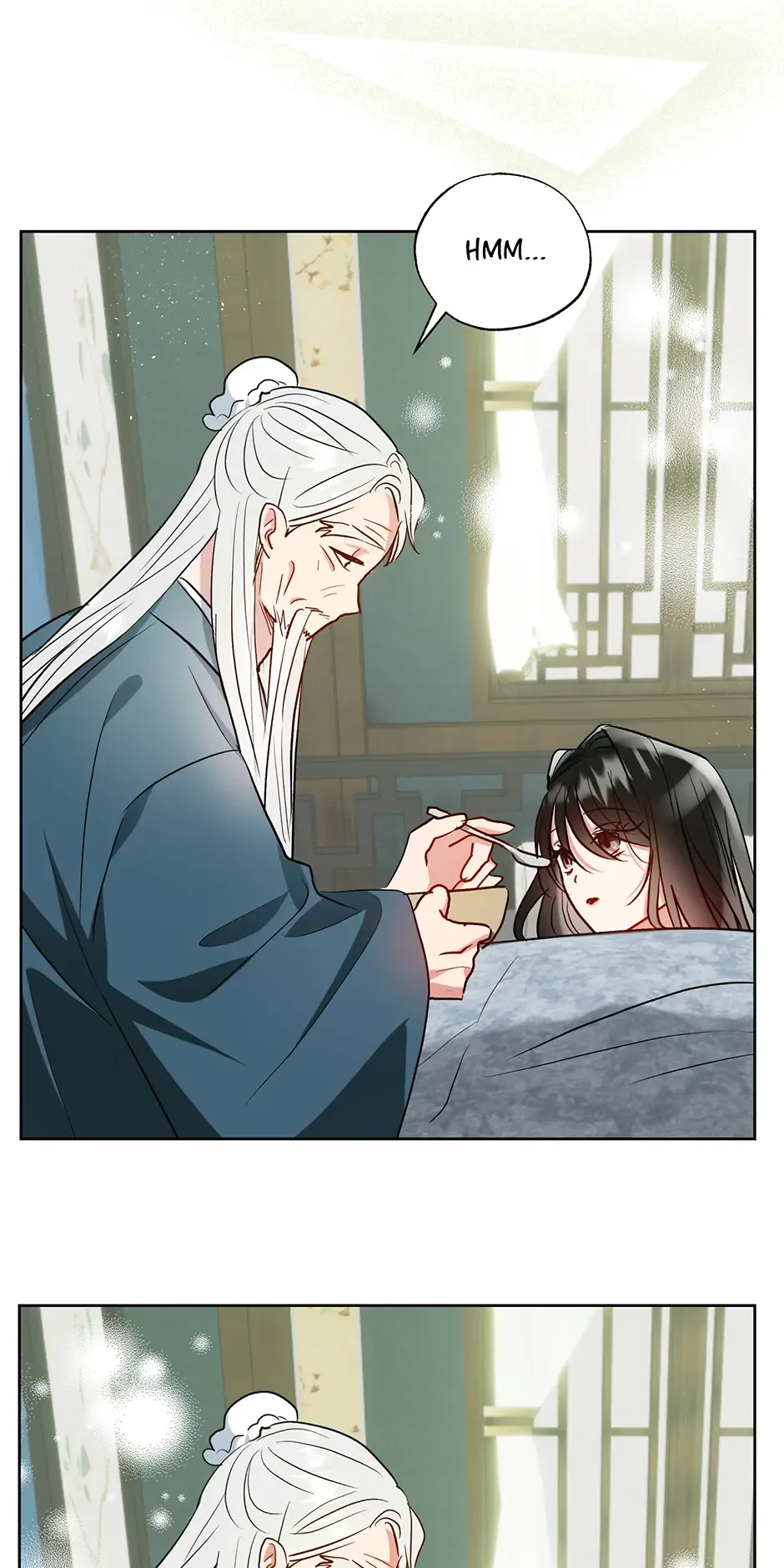 I Want to Live a Good Life Chapter 46 page 60