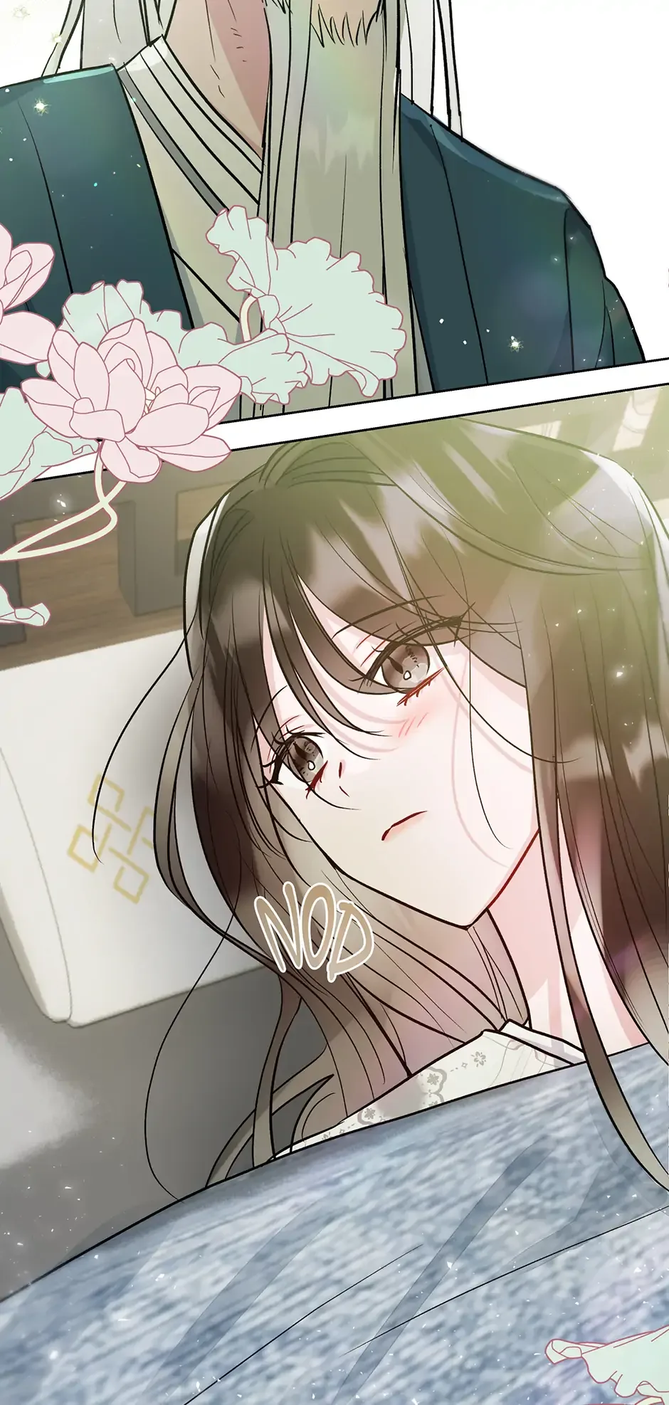 I Want to Live a Good Life Chapter 46 page 63