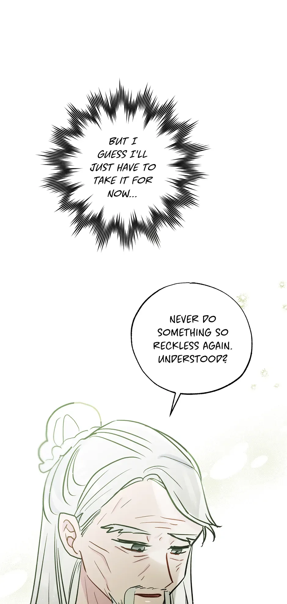 I Want to Live a Good Life Chapter 46 page 62