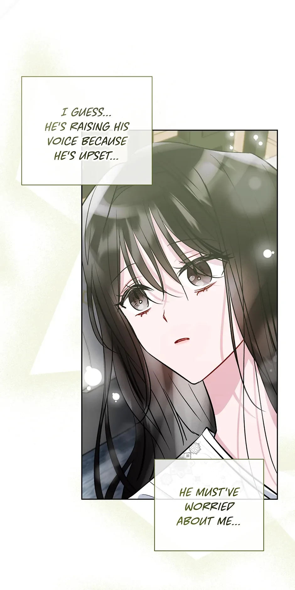 I Want to Live a Good Life Chapter 46 page 59