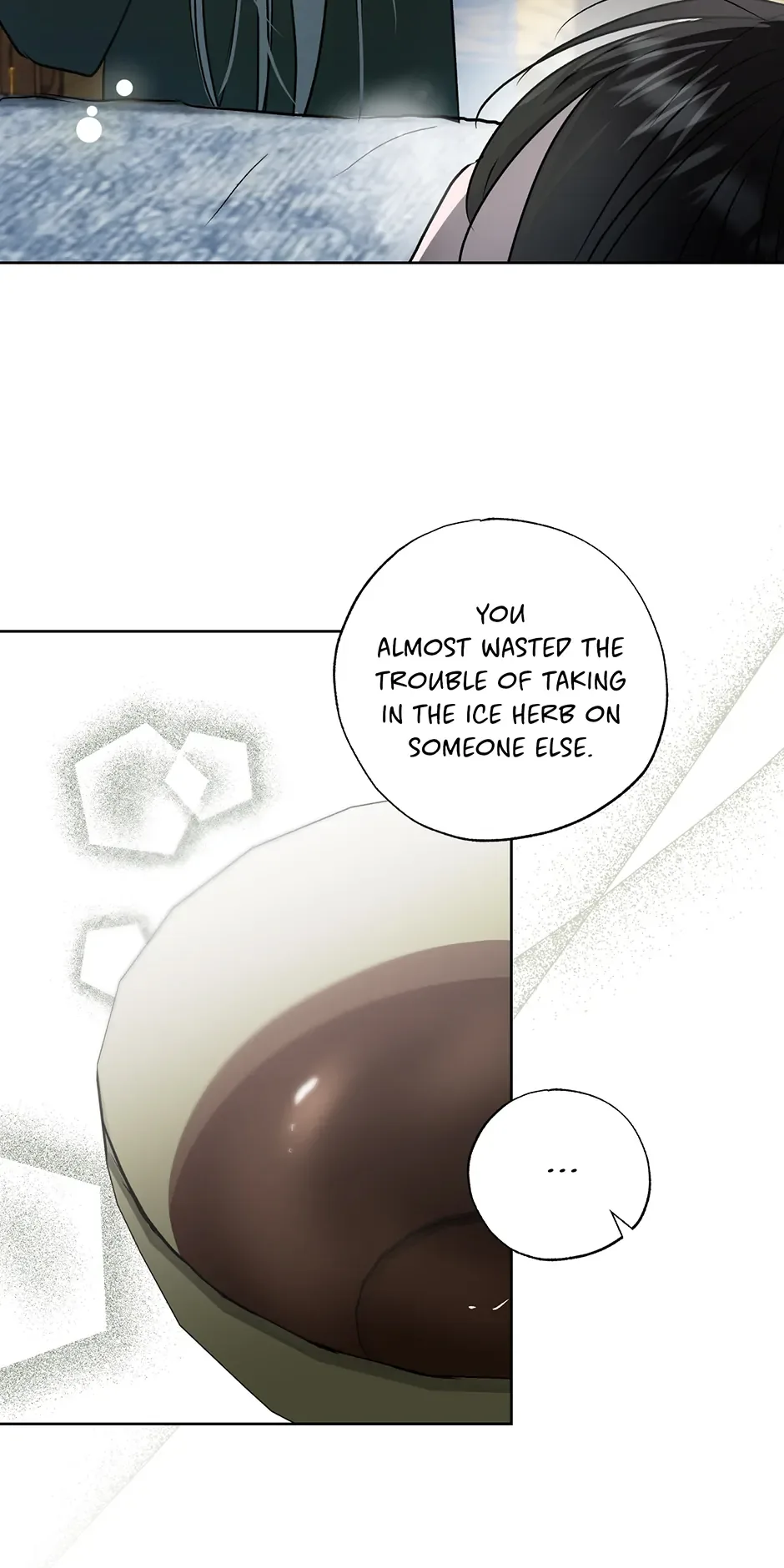 I Want to Live a Good Life Chapter 46 page 58