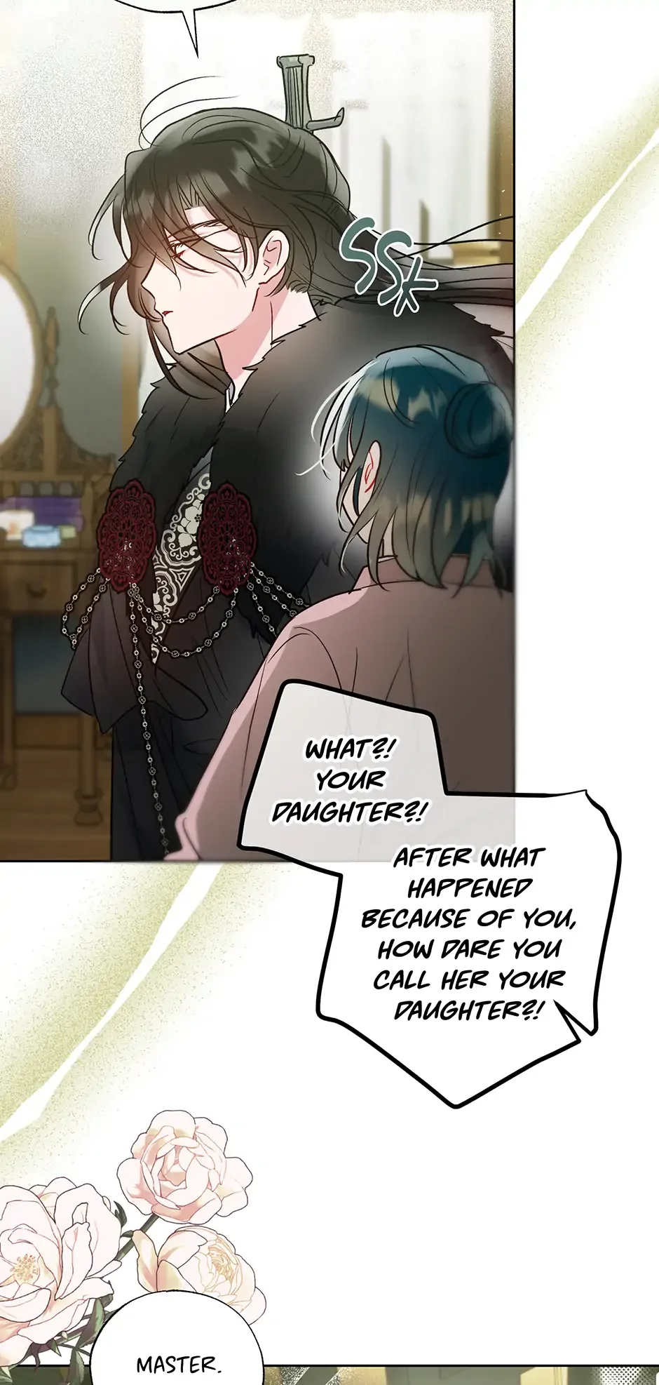 I Want to Live a Good Life Chapter 46 page 70
