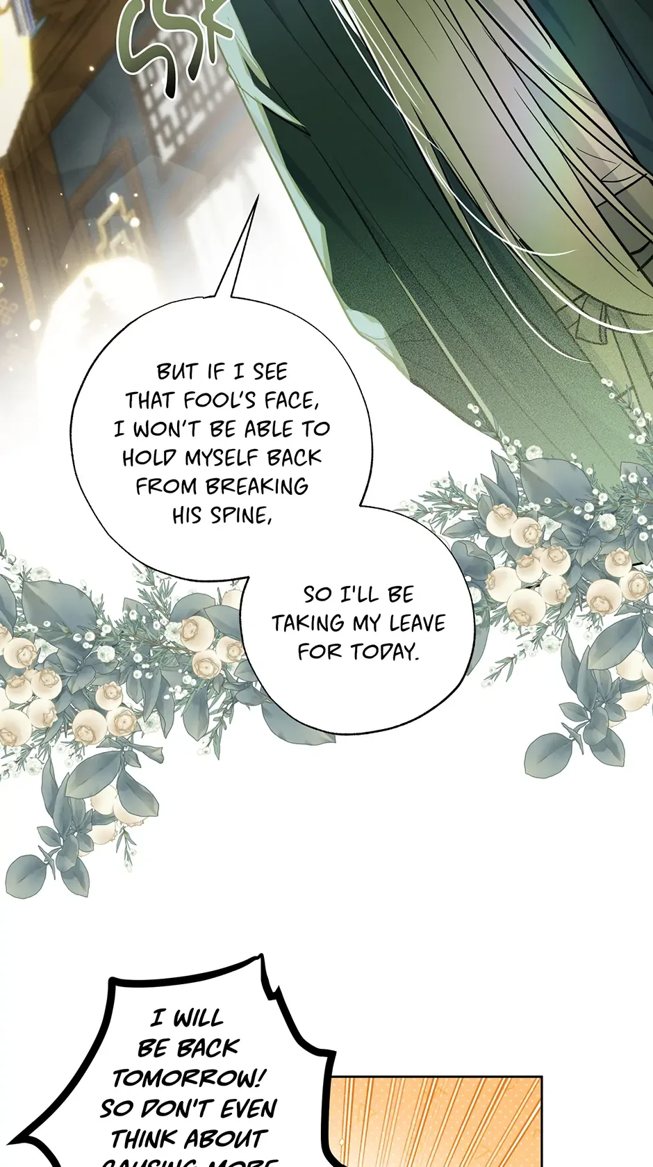 I Want to Live a Good Life Chapter 46 page 74