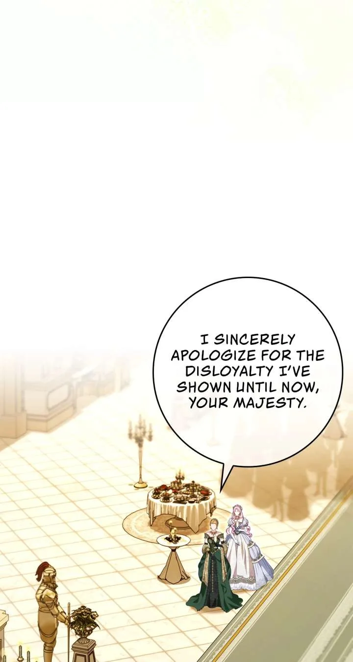 Do All Mothers in Childcare Novels have to Die? Chapter 54 page 6