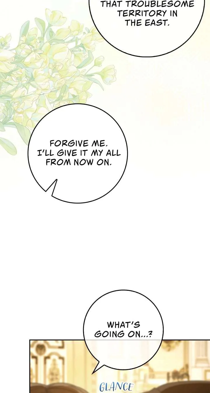 Do All Mothers in Childcare Novels have to Die? Chapter 54 page 8