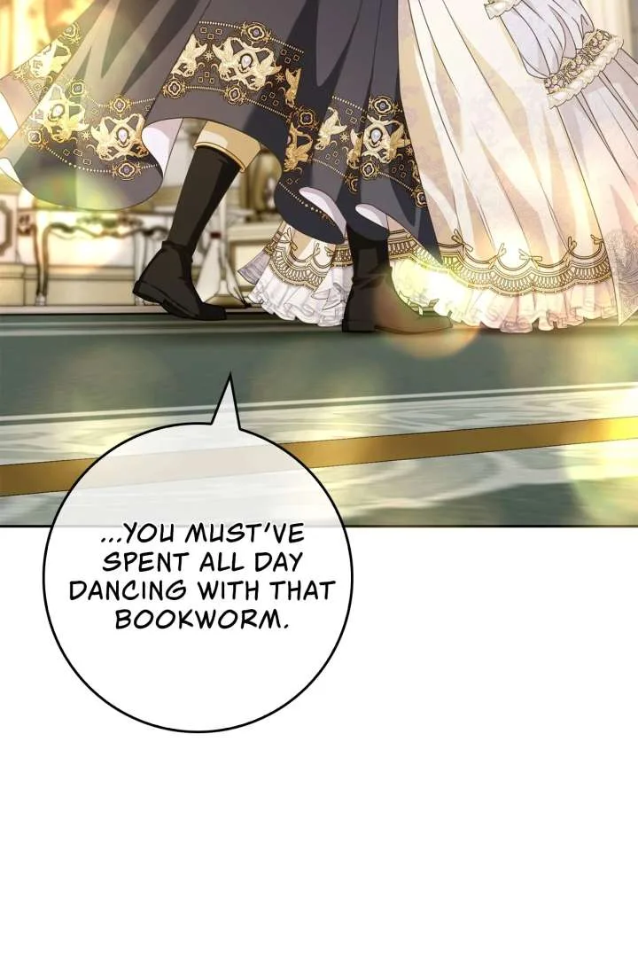 Do All Mothers in Childcare Novels have to Die? Chapter 54 page 43