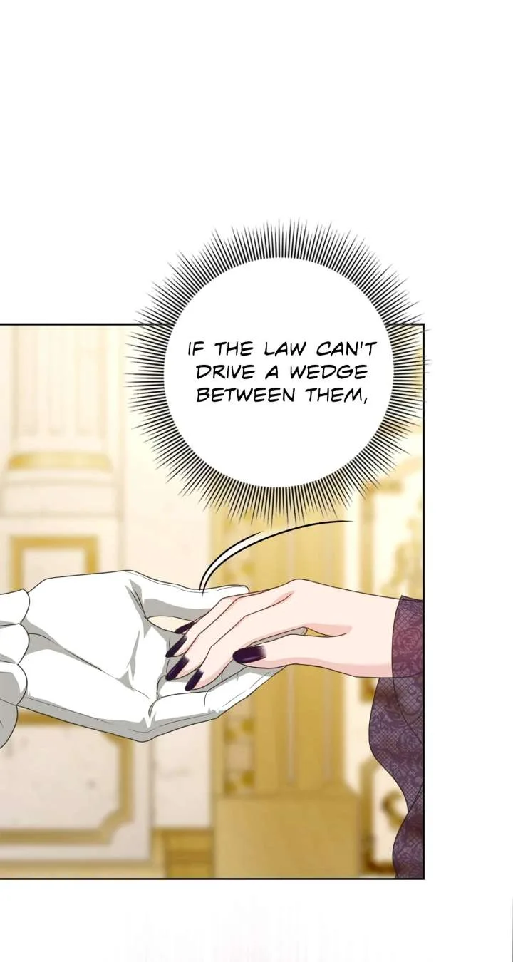 Do All Mothers in Childcare Novels have to Die? Chapter 54 page 35