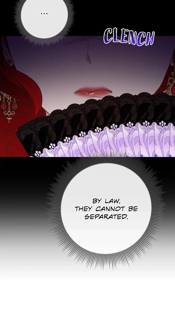 Do All Mothers in Childcare Novels have to Die? Chapter 54 page 30