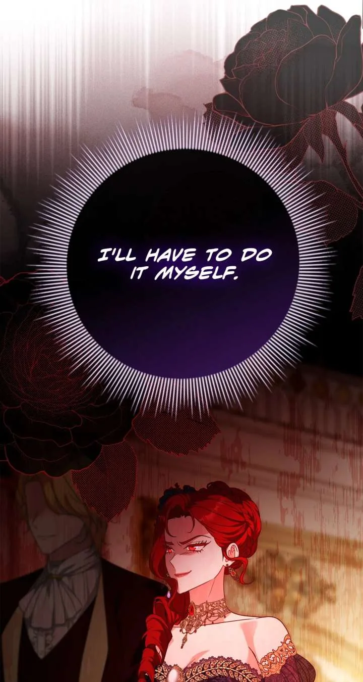 Do All Mothers in Childcare Novels have to Die? Chapter 54 page 36
