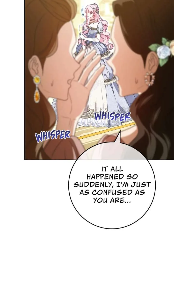 Do All Mothers in Childcare Novels have to Die? Chapter 54 page 9