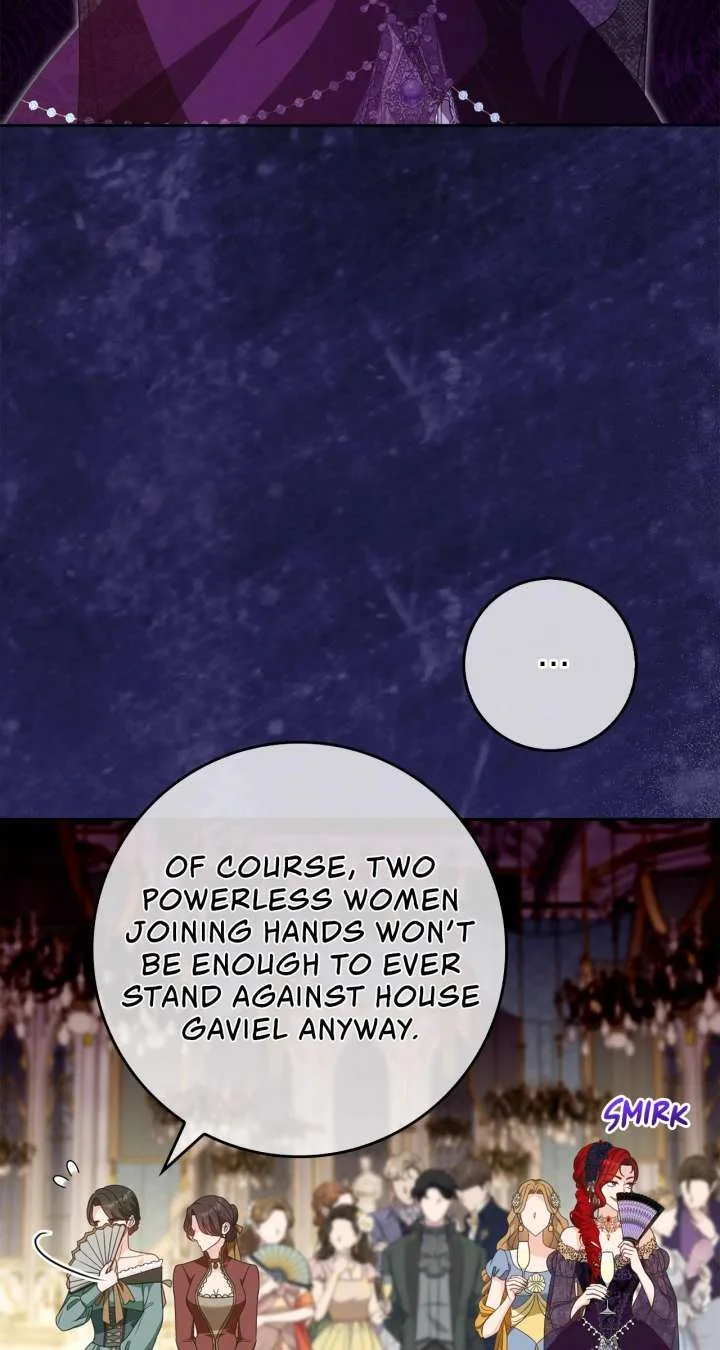 Do All Mothers in Childcare Novels have to Die? Chapter 54 page 17