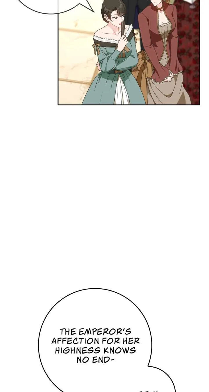 Do All Mothers in Childcare Novels have to Die? Chapter 54 page 14