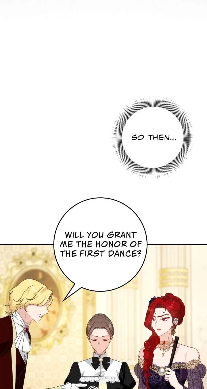Do All Mothers in Childcare Novels have to Die? Chapter 54 page 33