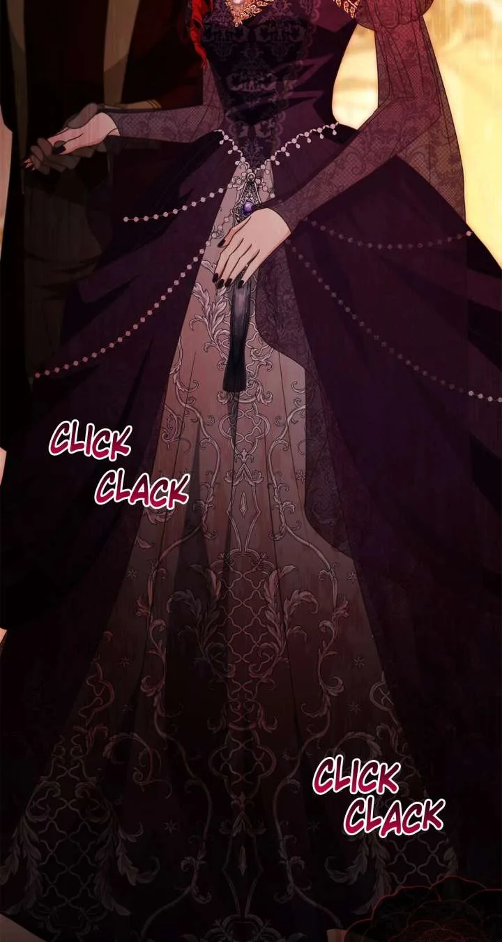 Do All Mothers in Childcare Novels have to Die? Chapter 54 page 37