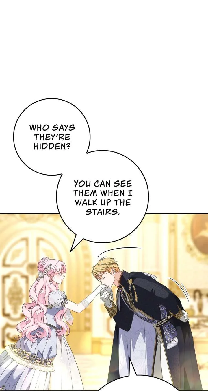 Do All Mothers in Childcare Novels have to Die? Chapter 54 page 75