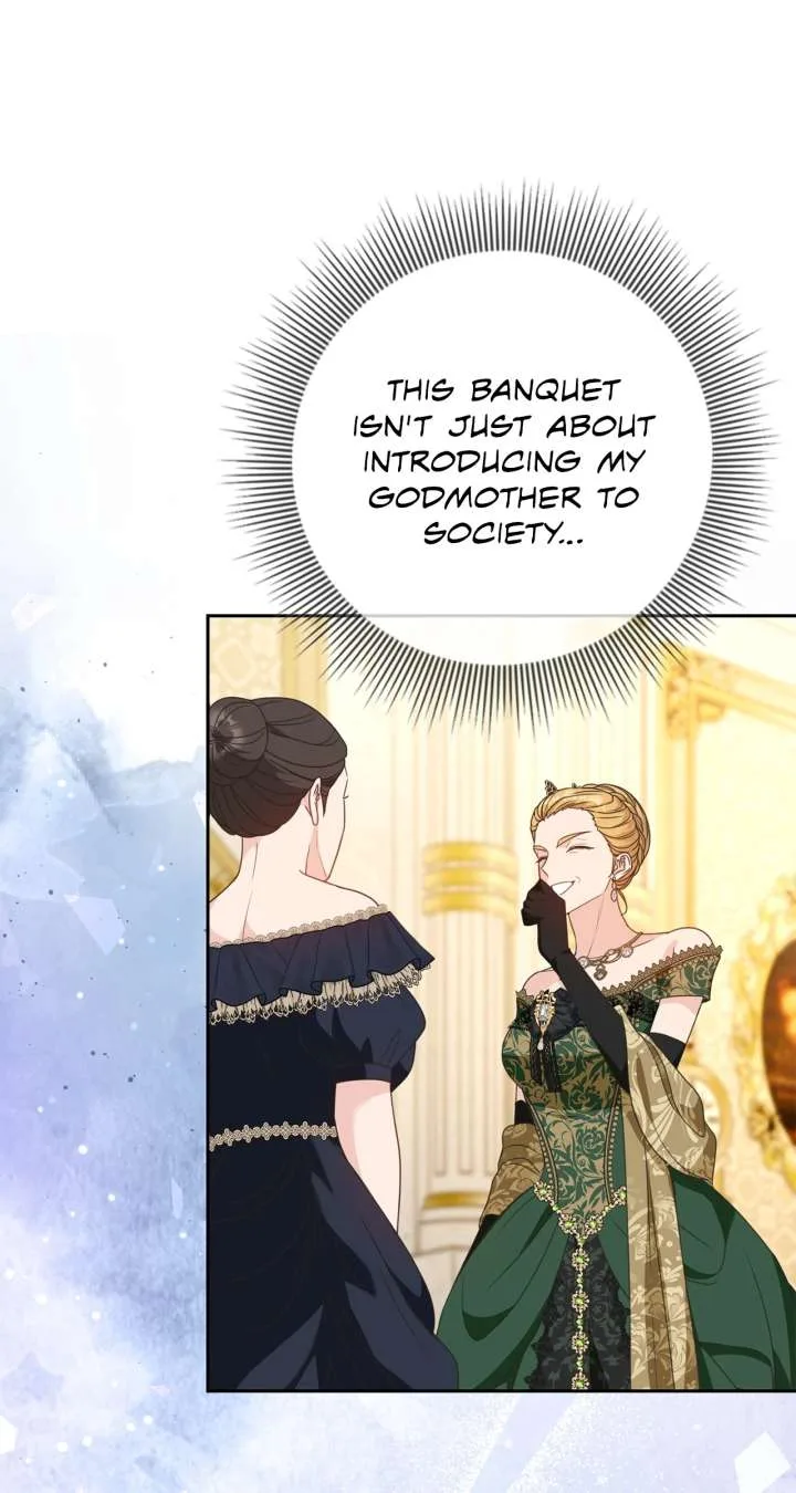 Do All Mothers in Childcare Novels have to Die? Chapter 54 page 60
