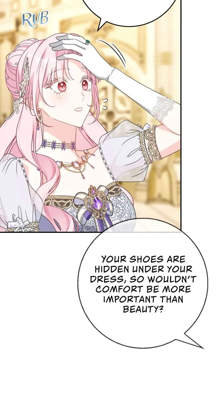 Do All Mothers in Childcare Novels have to Die? Chapter 54 page 74